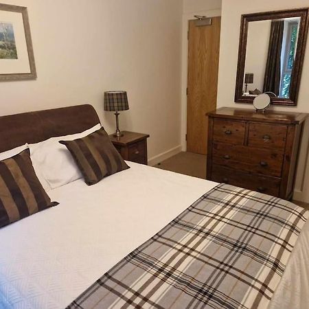 Glen Mor Apartment Fort Augustus Ngoại thất bức ảnh