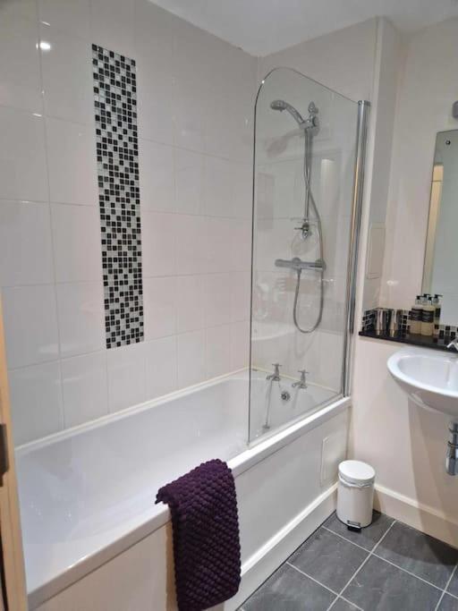 Glen Mor Apartment Fort Augustus Ngoại thất bức ảnh